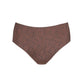 Culotte taille haute PrimaDonna Twist - Ajusco - Marron - CBT