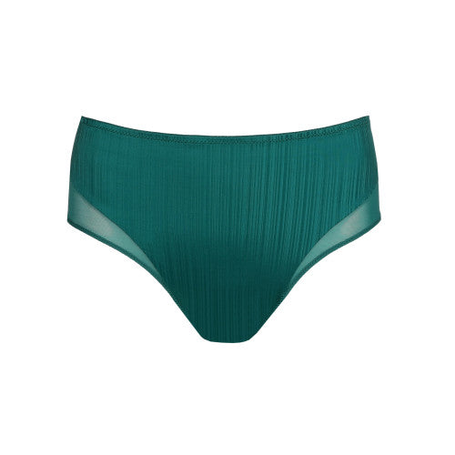Culotte taille haute PrimaDonna Twist - Knokke - Verte - JAS