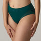 Culotte taille haute PrimaDonna Twist - Knokke - Verte - JAS