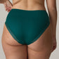 Culotte taille haute PrimaDonna Twist - Knokke - Verte - JAS