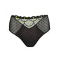 Culotte taille haute PrimaDonna Twist - Tepito - Noire - DGL