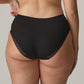 Culotte taille haute PrimaDonna Twist - Tepito - Noire - DGL