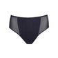 Culotte taille haute PrimaDonna Twist - Yelapa - Bleue - MAJ