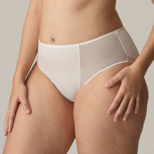 Tailleslip PrimaDonna Twist - Yelapa - Ivoor - NAT