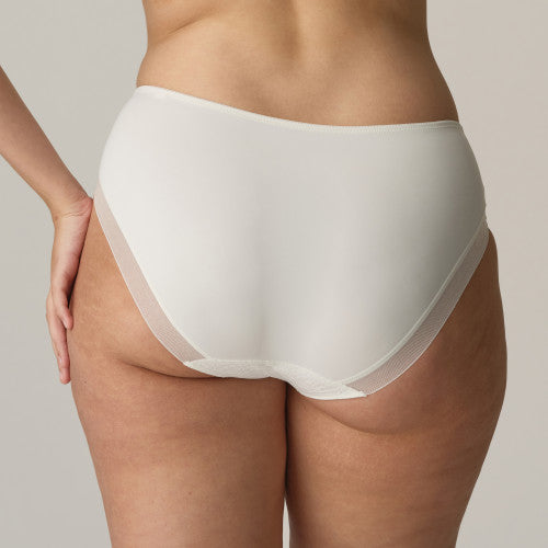 Tailleslip PrimaDonna Twist - Yelapa - Ivoor - NAT