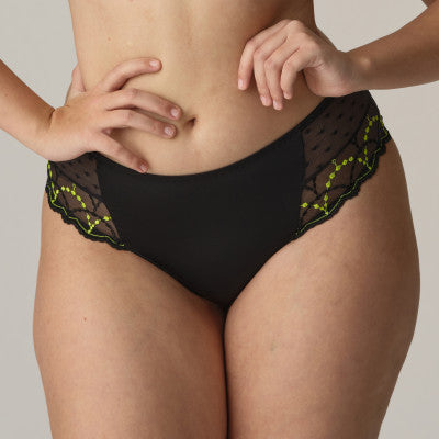 Hipster PrimaDonna Twist - Tepito - Zwart - DGL