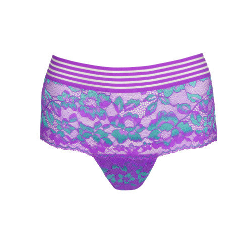 Hipster PrimaDonna Twist - Verao - Paars - ACI