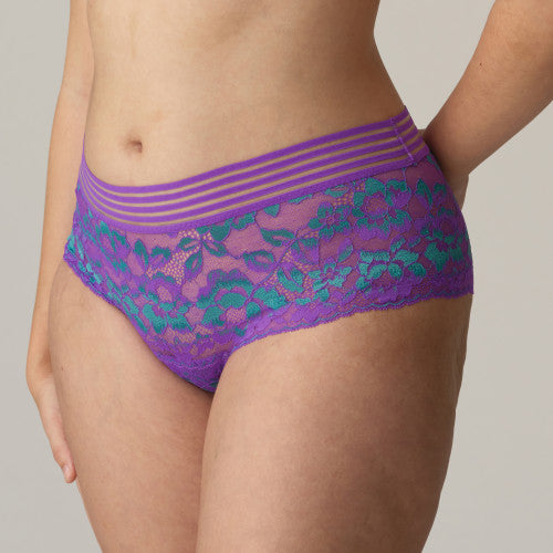 Hipster PrimaDonna Twist - Verao - Violette - ACI