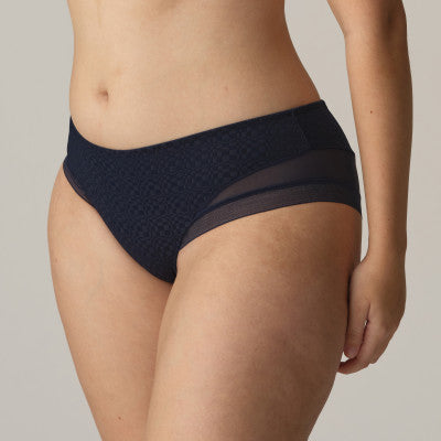 Hipster PrimaDonna Twist - Yelapa - Blauw - MAJ