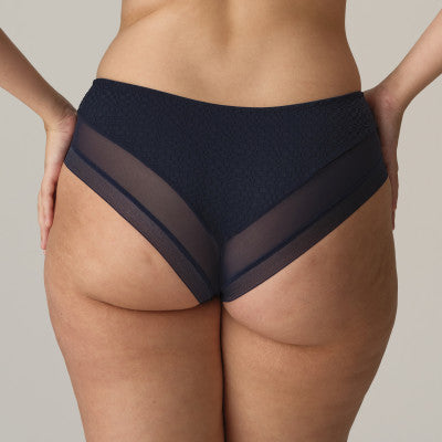 Hipster PrimaDonna Twist - Yelapa - Blauw - MAJ