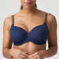 Soutien-gorge balconnet PrimaDonna Twist - Chryso - Bleu - SAF