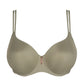 Soutien-gorge en forme de cœur PrimaDonna Twist - East End - Vert - BTQ