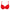 Soutien-gorge en forme de cœur PrimaDonna Twist - East End - Rouge - TRR