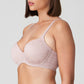 Hartvormige BH PrimaDonna Twist - Epirus - Rose - BDS
