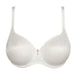 Soutien-gorge en forme de cœur PrimaDonna Twist - Knokke - Blanc - NAT
