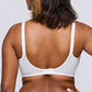 Soutien-gorge en forme de cœur PrimaDonna Twist - Knokke - Blanc - NAT