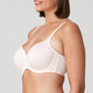 Soutien-gorge en forme de cœur PrimaDonna Twist - Knokke - Rose - CRP