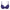 Soutien-gorge en forme de cœur PrimaDonna Twist - Petit Paris - Bleu - FIN