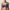 Soutien-gorge en forme de cœur PrimaDonna Twist - Petit Paris - Bleu - FIN