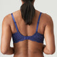Hartvormige BH PrimaDonna Twist - Petit Paris - Blauw - FIN