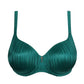 Soutien-gorge en forme de cœur PrimaDonna Twist - Knokke - Vert - JAS