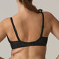 Soutien-gorge en forme de cœur PrimaDonna Twist - Tepito - Noir - DGL