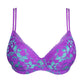 Soutien-gorge en forme de cœur PrimaDonna Twist - Verao - Violet - ACI