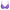 Soutien-gorge en forme de cœur PrimaDonna Twist - Verao - Violet - ACI