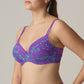 Soutien-gorge en forme de cœur PrimaDonna Twist - Verao - Violet - ACI