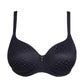 Soutien-gorge en forme de cœur PrimaDonna Twist - Yelapa - Bleu - MAJ