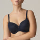 Soutien-gorge en forme de cœur PrimaDonna Twist - Yelapa - Bleu - MAJ