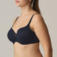 Soutien-gorge en forme de cœur PrimaDonna Twist - Yelapa - Bleu - MAJ