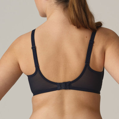 Soutien-gorge en forme de cœur PrimaDonna Twist - Yelapa - Bleu - MAJ