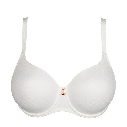 Soutien-gorge en forme de cœur PrimaDonna Twist - Yelapa - Ivoire - NAT