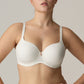 Soutien-gorge en forme de cœur PrimaDonna Twist - Yelapa - Ivoire - NAT