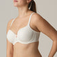 Soutien-gorge en forme de cœur PrimaDonna Twist - Yelapa - Ivoire - NAT