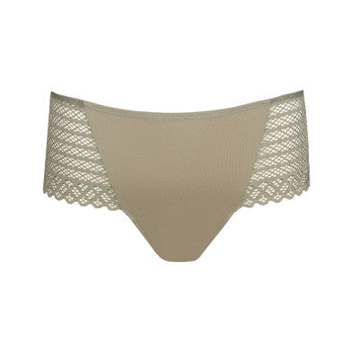 Hipster PrimaDonna Twist - East End - Verte - BTQ