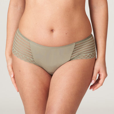 Hipster PrimaDonna Twist - East End - Verte - BTQ