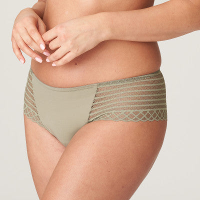 Hipster PrimaDonna Twist - East End - Verte - BTQ