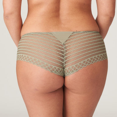 Hipster PrimaDonna Twist - East End - Verte - BTQ