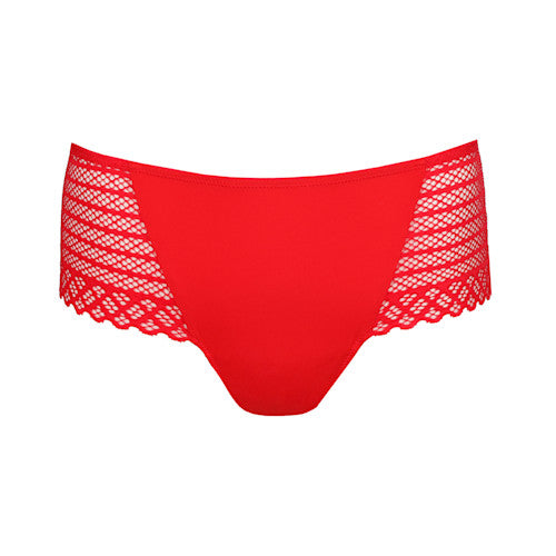 Hipster PrimaDonna Twist - East End - Rouge - TRR