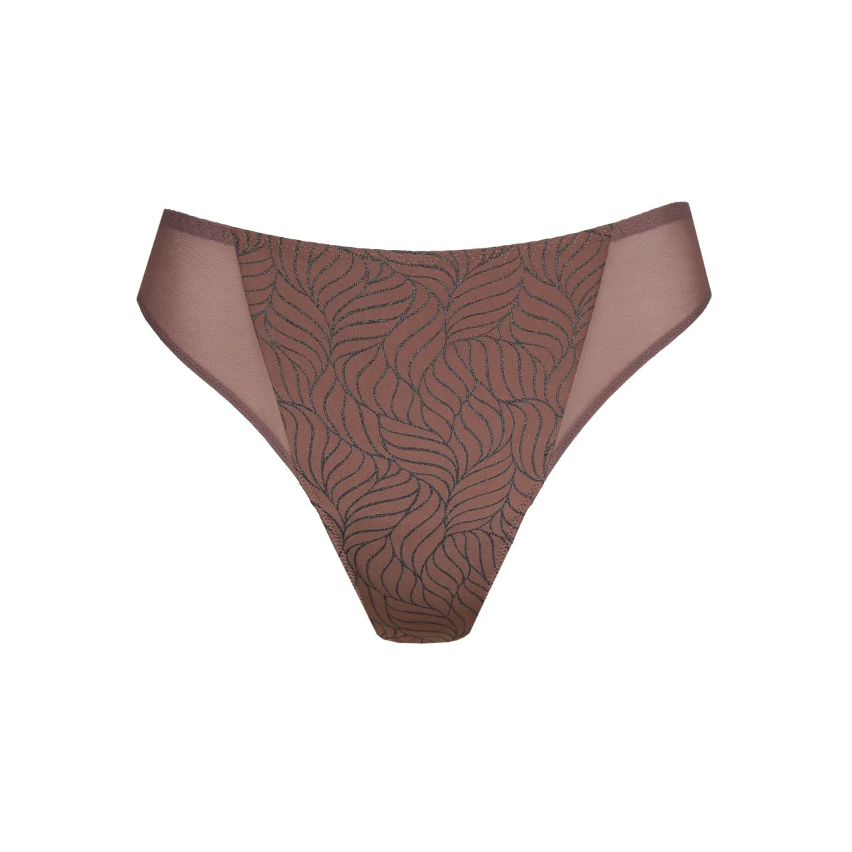 String PrimaDonna Twist - Ajusco - Marron - CBT