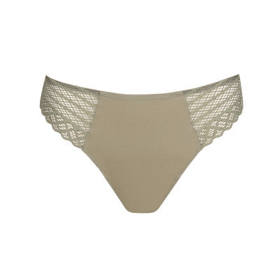 String PrimaDonna Twist - East End - Vert - BTQ