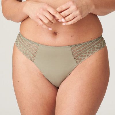 String PrimaDonna Twist - East End - Vert - BTQ