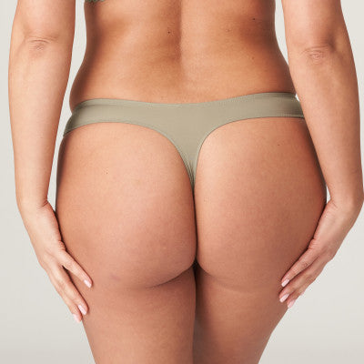 String PrimaDonna Twist - East End - Vert - BTQ