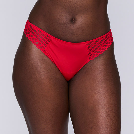 String PrimaDonna Twist - East End - Rouge - TRR