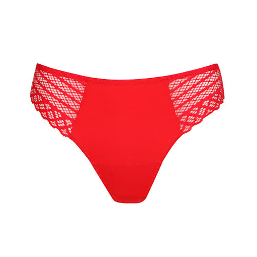 String PrimaDonna Twist - East End - Rouge - TRR