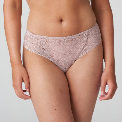 String PrimaDonna Twist - Epirus - Rose - BDS
