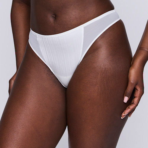 String PrimaDonna Twist - Knokke - Blanc - NAT