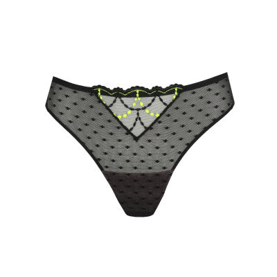 String PrimaDonna Twist - Tepito - Noir - DGL